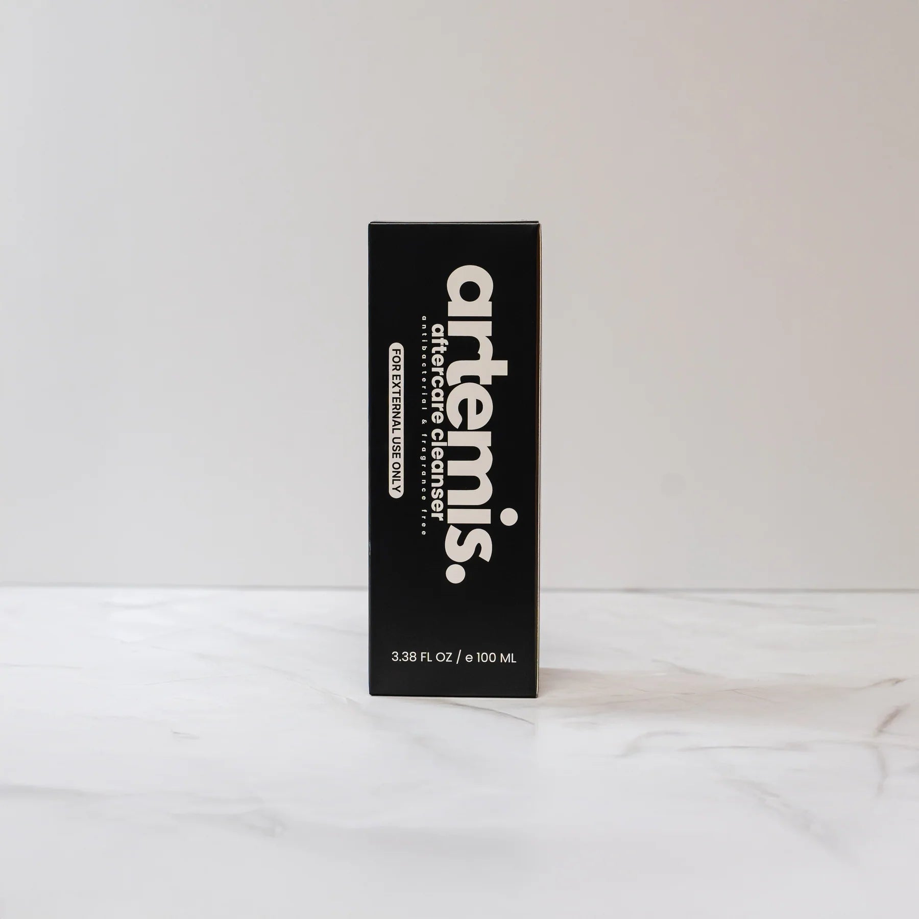 AfterCare Cleanser
