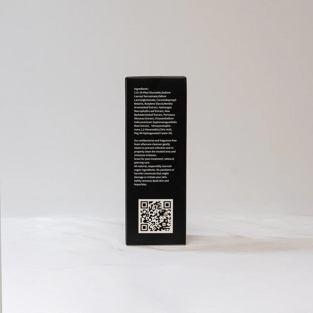 AfterCare Cleanser