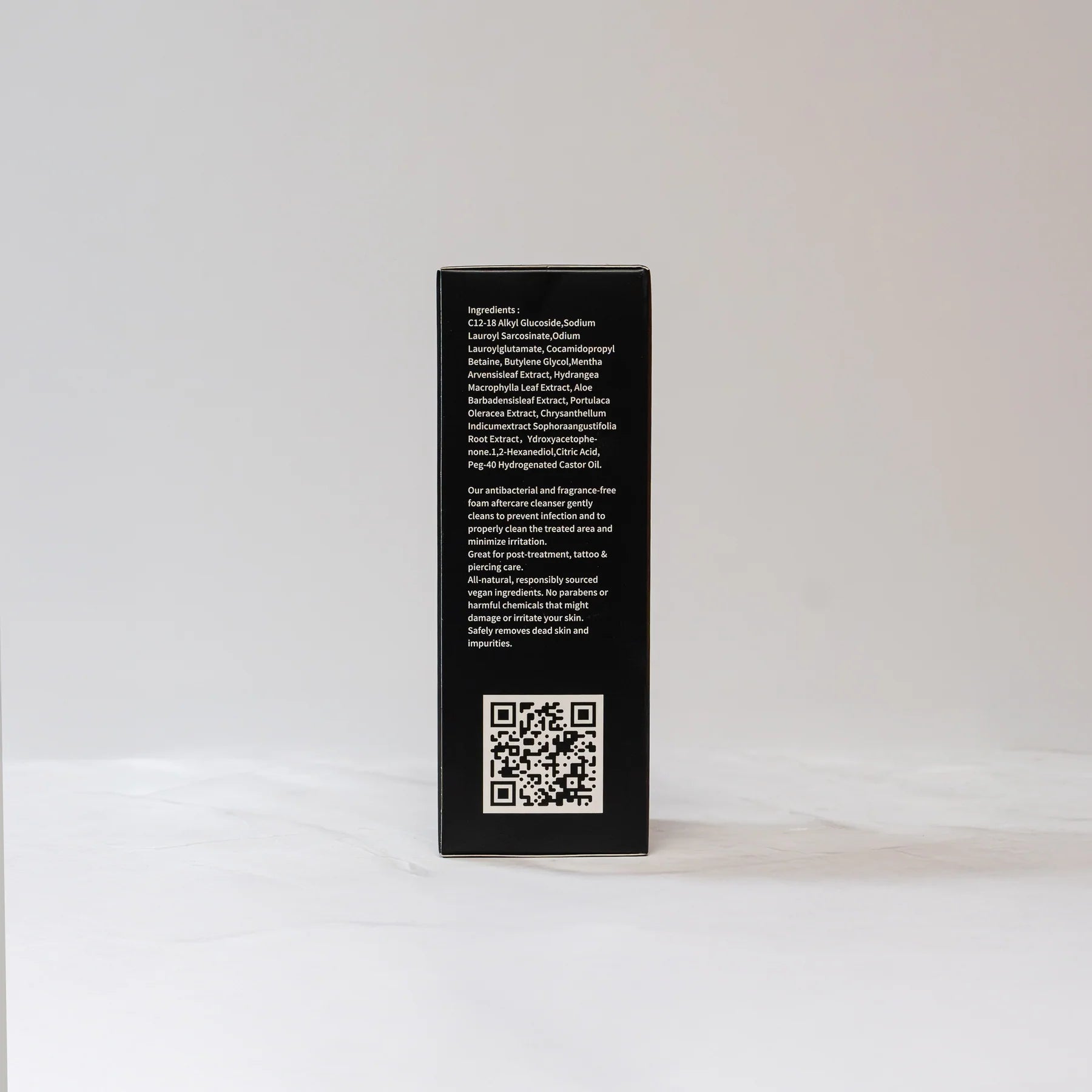 AfterCare Cleanser