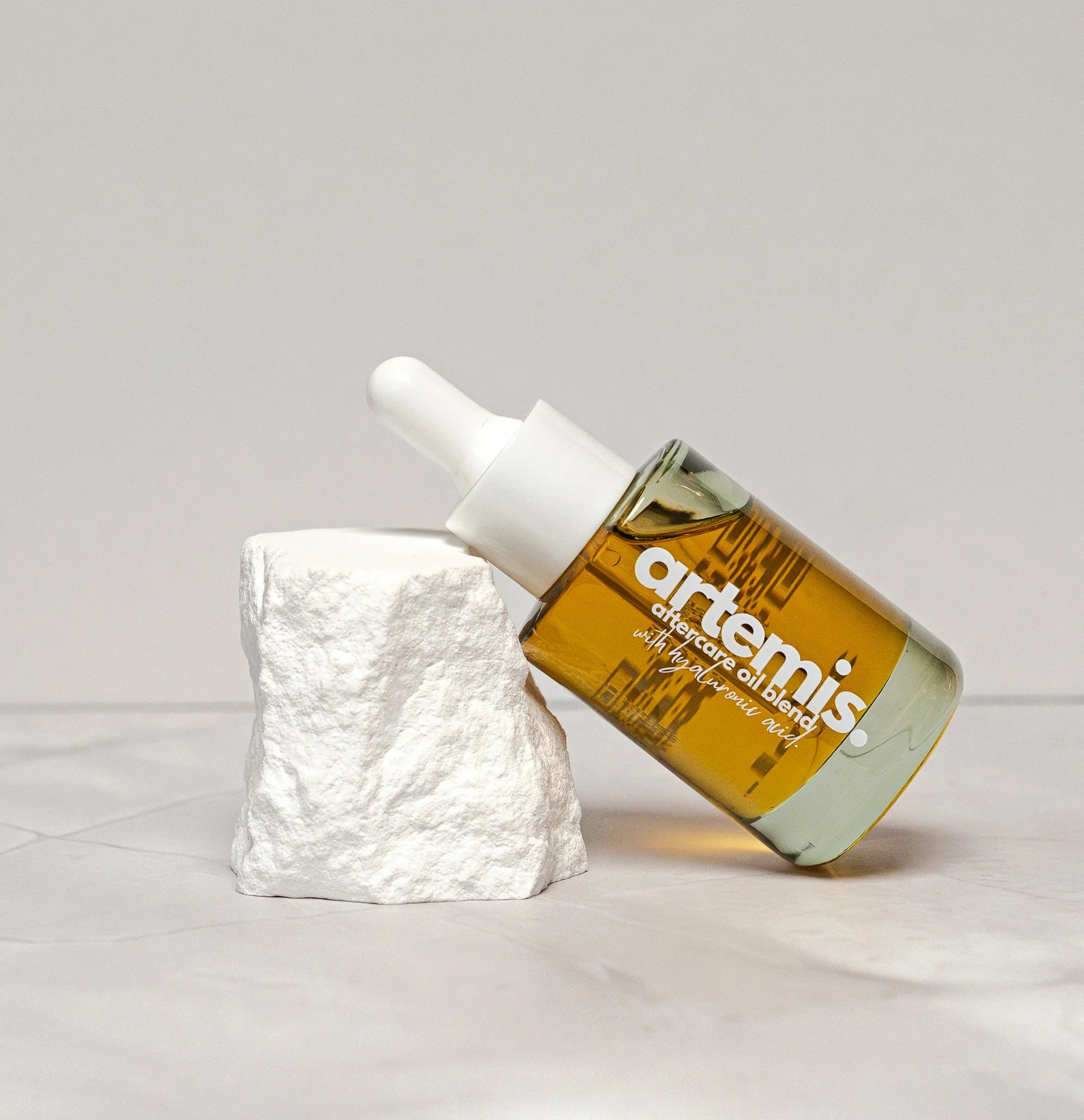 Aftercare Oil Blend with Hyaluronic Acid