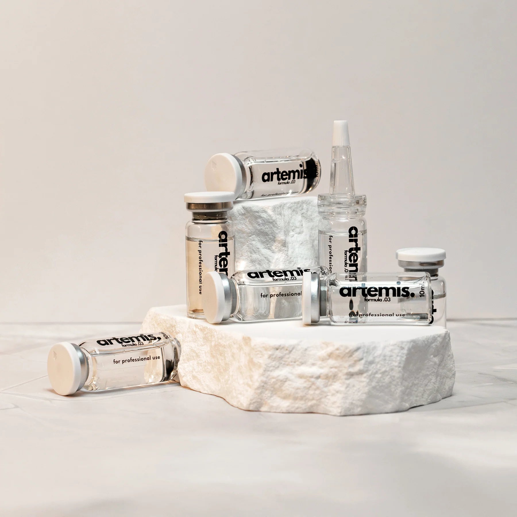 Formula .03, Stretch Mark & Scar Serum