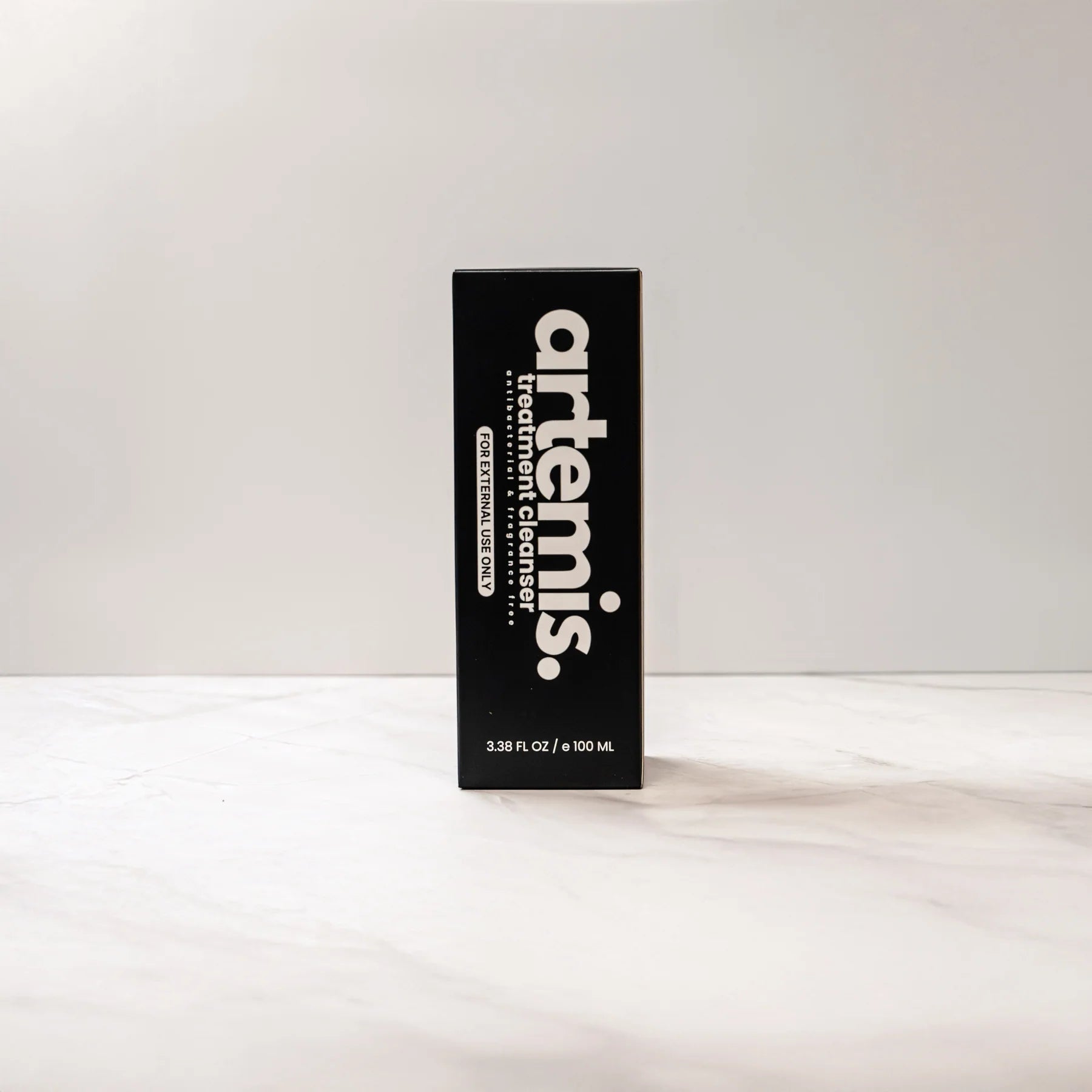 Treatment Cleanser
