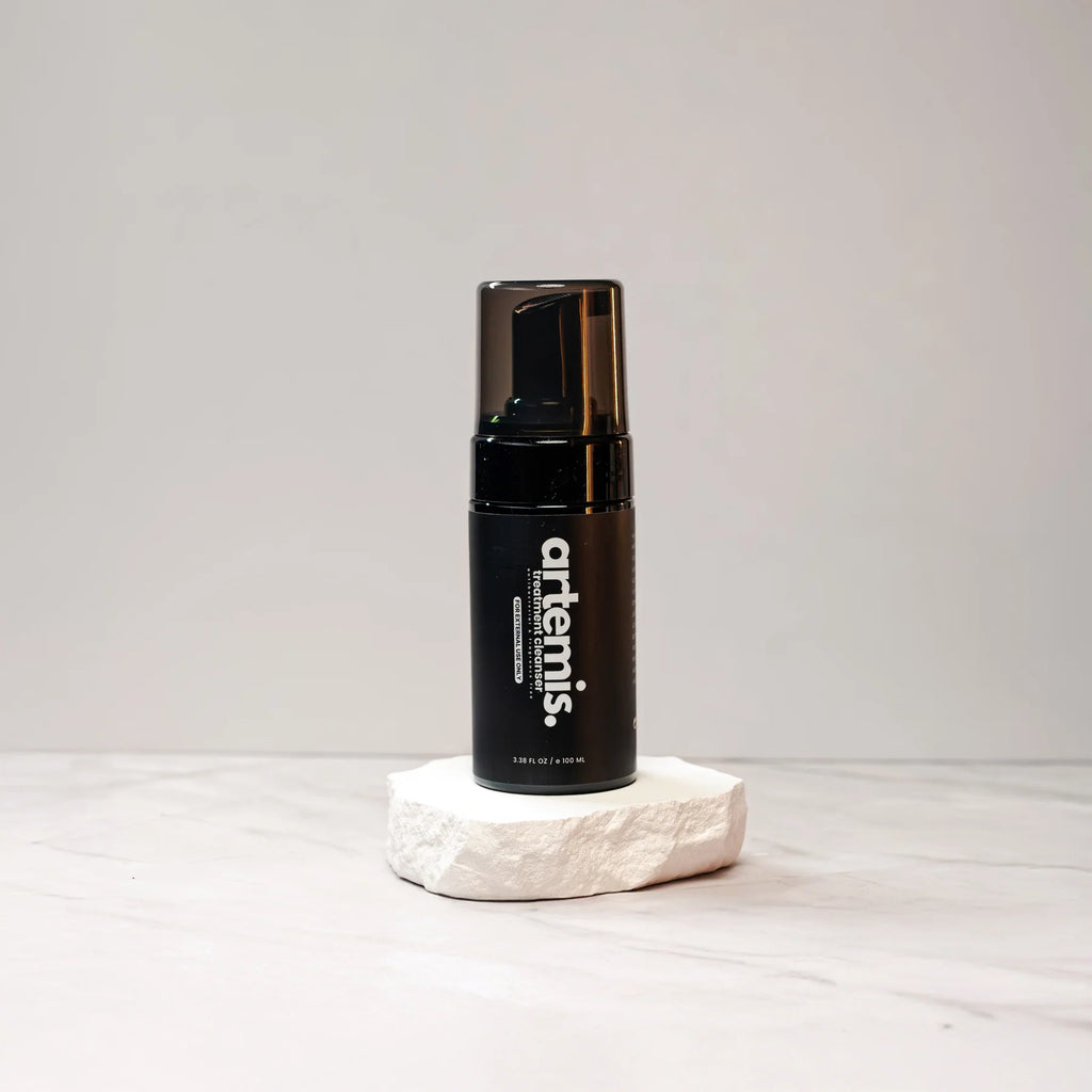 Treatment Cleanser